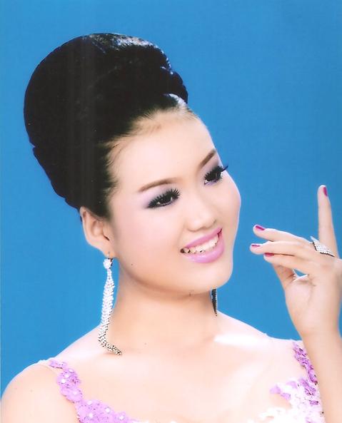 2014 | Miss Universe Myanmar | Final 26/07 10lin-latt-wint