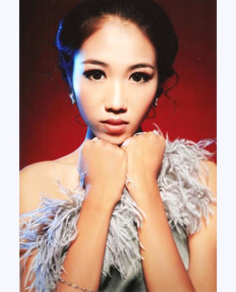 2014 | Miss Universe Myanmar | Final 26/07 19may-zinmar-ko